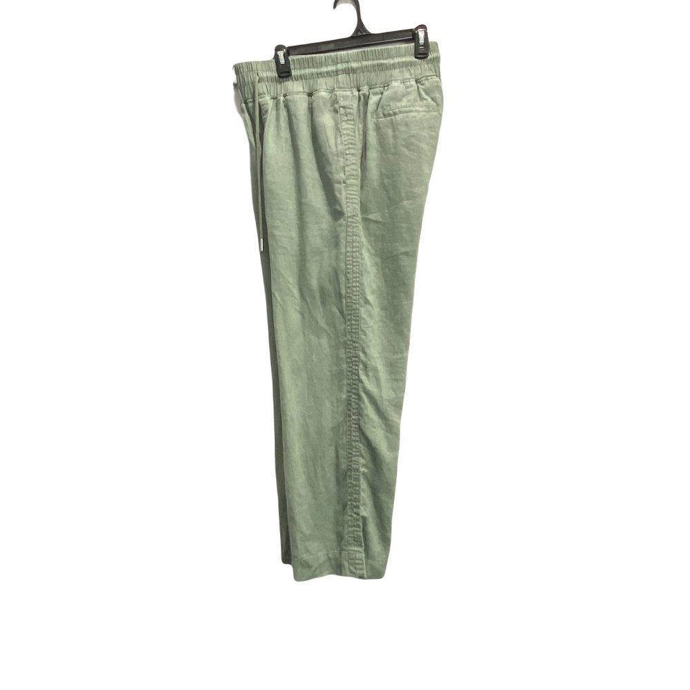 Quince 100% European Linen Wide Leg Pants Medium - Picture 3 of 6